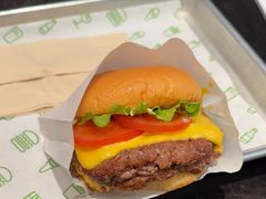 -Shake Shack(南山万象天地店)