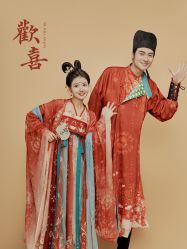 -今生有约婚纱摄影店(景德路店)