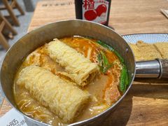 -小满手工粉(北京来福士店)