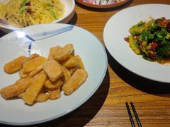 -新白鹿餐厅(银泰西湖文化广场店)