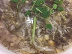 -旺达·福州菜(正大广场店)