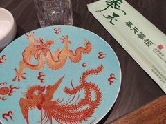 -奉天掌柜·非遗猪手·笨饺子(崇山路店)