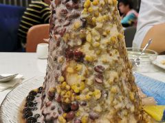 综合冰-鹿港小镇(金虹桥国际中心店)