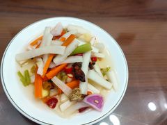 -椒香川流不息川菜馆(二七北路店)