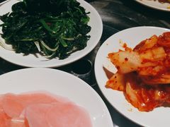 -33韩式自助烧烤(环城南路店)