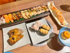 -晴季寿司(活力城店)