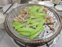 -凯盈阁·顺德私房菜·桑拿鸡