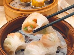 顺德人家虾饺皇-顺德人家食府(黄金广场店)