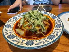 -柴窝堡22号辣子鸡·传承新疆菜