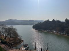 -天目湖涵田度假村