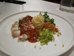 -俏江南(中山路先天下广场店)