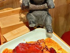 -三十六味匠猪蹄(三元桥店)