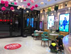 -爱儿美儿童摄影(奥森公园店)