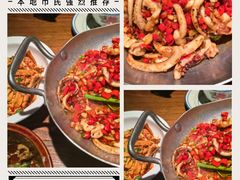 -老湘村·湖南土菜(天河维多利店)