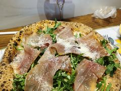 -Mammamia(巨鹿路店)