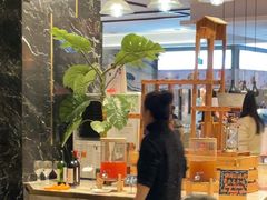 -长兴开元名都大酒店·地中海咖啡厅