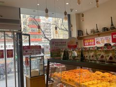 -味多美蛋糕(灯市口店)