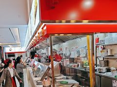 -蔡林记(黄鹤楼店)