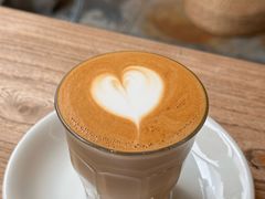 -VOYAGE COFFEE(杨梅竹店)