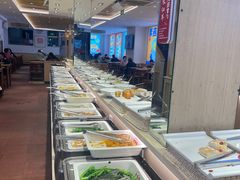 -素满香·食养自助(天一广场店)