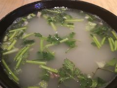 -老班长手工灌汤包(望京华彩店)