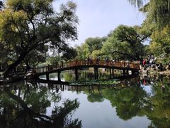 -承德避暑山庄景区