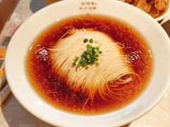 -松鹤面馆·古法焖肉面(观前店)