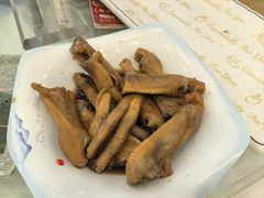 -馨越楼·点心·粤菜(赤坎店)