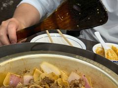 -金源烤肉面片馆(师大店)