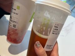 -奈雪的茶(华强北中航城店)