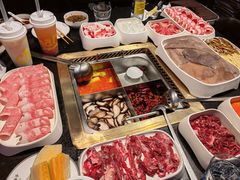 -川西坝子火锅(清江东路3.0直营店)