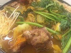 -首尔土豆汤(红梅小区店)