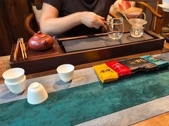 -邈墨茶馆(大兜路1号店)