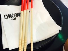 餐具摆设-小明同学(三里屯店)