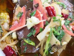 -稻花香大食堂(大沽路店)