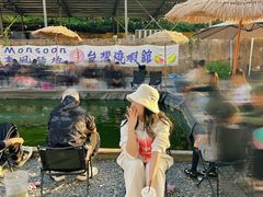-DGE季风钓虾营地·团建·聚会