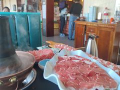 -阳坊胜利涮羊肉(阳坊老店)