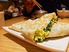 韭菜盒子-东北风(柯桥万达店)