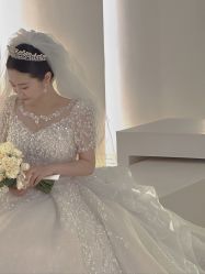 点击看大图 -金夫人婚纱摄影(总店)