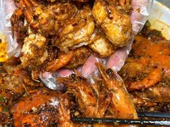 -辣螃铠盆盆蟹大排档(总店)