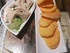 -喜虾客·大虾火锅(郑州无限城店)