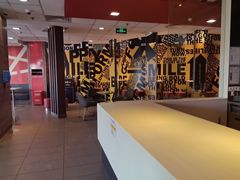 -麦当劳(武汉火车站店)