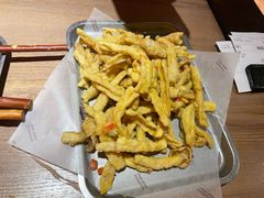 -耶里夏丽·新疆菜·28年喀什老馆(田林东路店)