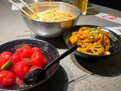 -一棠龙虾•王牌虾球(楚河汉街店)