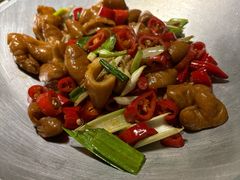 -绿茶餐厅(天津天河城店)