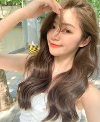 -阿莲新妆护肤造型