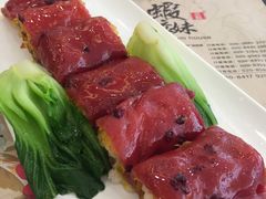 -虾饺妹·粤式手工点心(水荫路店)