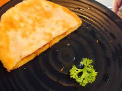 酥皮牛肉饼-六乃喜(北园大街)