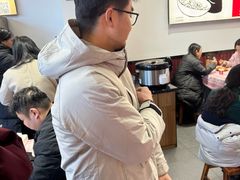 -高嗲嗲·湘味爆炒王(新城科技园店)