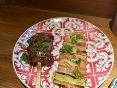 -鸟幸 TORISAKI 炭火居酒屋